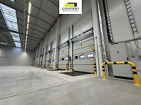 Pronájem skladu, výrobních prostor 5.672 m², Ostředek, D1 - Foto 7