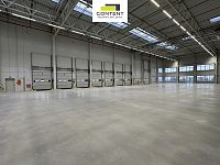 Pronájem skladu, výrobních prostor 5.672 m², Ostředek, D1 - Foto 15