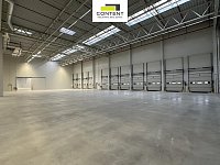 Pronájem skladu, výrobních prostor 5.672 m², Ostředek, D1 - Foto 13