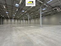 Pronájem skladu, výrobních prostor 5.672 m², Ostředek, D1 - Foto 18