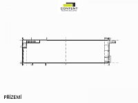Pronájem skladu, výrobních prostor 550 m², Chrášťany - Foto 16