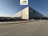 Pronájem skladu, výrobních prostor 23.000 m², Hustopeče, D2 - Foto 6