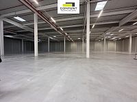 Pronájem skladu, výrobních prostor 29.469 m²,  Plzeň - Myslinka, D5 - Foto 7