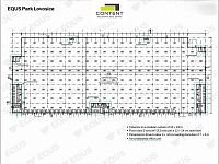 Pronájem novostavby skladových, výrobních prostor 10.000 m², Lovosice - Foto 6