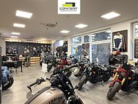 Pronájem komerčního areálu, sklad, prodejna, kanceláře 830 m², Praha 5 Řeporyje - Foto 4