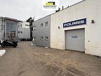 Pronájem komerčního areálu, sklad, prodejna, kanceláře 830 m², Praha 5 Řeporyje - Foto 17