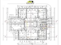 Pronájem komerčního areálu, sklad, prodejna, kanceláře 830 m², Praha 5 Řeporyje - Foto 26