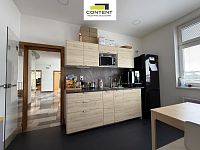 Pronájem komerčního areálu, sklad, prodejna, kanceláře 830 m², Praha 5 Řeporyje - Foto 15