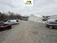 Pronájem komerčního areálu, sklad, prodejna, kanceláře 830 m², Praha 5 Řeporyje - Foto 21