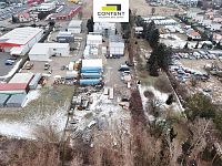 Pronájem komerčního areálu, sklad, prodejna, kanceláře 830 m², Praha 5 Řeporyje - Foto 26