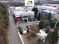 Pronájem komerčního areálu, sklad, prodejna, kanceláře 830 m², Praha 5 Řeporyje - Foto 23