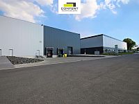 Pronájem skladu, výrobních prostor 9.368 m², Solnice - Foto 2