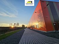 Pronájem novostavby skladu, výrobních prostor 4.608 m², Ostrava - Zárubek - Foto 4