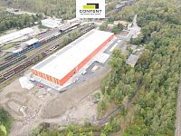 Pronájem novostavby skladu, výrobních prostor 4.608 m², Ostrava - Zárubek - Foto 8