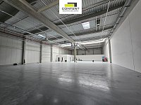 Pronájem novostavby skladu, výrobních prostor 4.608 m², Ostrava - Zárubek - Foto 2