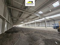 Pronájem novostavby skladu, výrobních prostor 4.608 m², Ostrava - Zárubek - Foto 11
