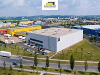 Pronájem skladu, výrobních prostor 3.683 m², Plzeň, Borská Pole, D5 - Foto 4