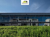 Pronájem skladu, výrobních prostor 3.683 m², Plzeň, Borská Pole, D5 - Foto 7