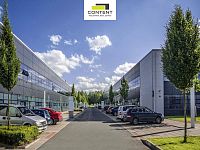 Pronájem skladu, výrobních prostor 3.683 m², Plzeň, Borská Pole, D5 - Foto 9