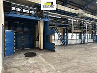 Pronájem skladu, výrobních prostor 2.050 m², Příbram - Foto 6
