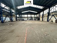 Pronájem skladu, výrobních prostor 2.050 m², Příbram - Foto 8