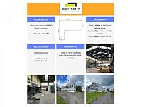 Pronájem skladu, výrobních prostor 2.050 m², Příbram - Foto 18