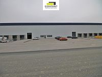 Pronájem skladu, výrobních prostor 5.000 m², Brno - Foto 6