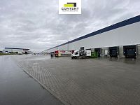 Pronájem skladu, výrobních prostor 5.000 m², Brno - Foto 10