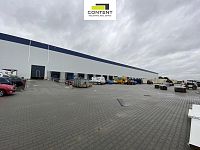 Pronájem skladu, výrobních prostor 5.000 m², Brno - Foto 8