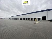 Pronájem skladu, výrobních prostor 5.000 m², Brno - Foto 9