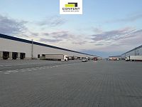 Pronájem skladu, výrobních prostor 5.000 m², Brno - Foto 13