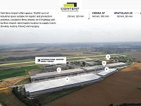 Pronájem skladu, výrobních prostor 5.000 m², Brno - Foto 20