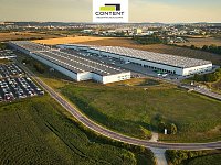Pronájem skladu, výrobních prostor 5.000 m², Brno - Foto 3