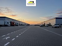 Pronájem skladu, výrobních prostor 5.000 m², Brno - Foto 4