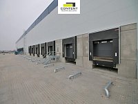 Pronájem skladu, výrobních prostor 5.000 m², Brno - Foto 6