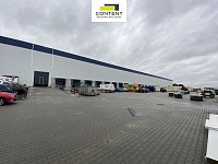 Pronájem skladu, výrobních prostor 5.000 m², Brno - Foto 9