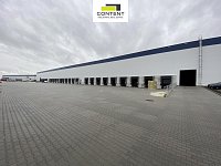Pronájem skladu, výrobních prostor 5.000 m², Brno - Foto 10