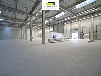 Pronájem skladu, výrobních prostor 5.000 m², Brno - Foto 11