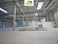 Pronájem skladu, výrobních prostor 5.000 m², Brno - Foto 12