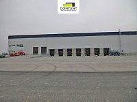 Pronájem skladu, výrobních prostor 5.000 m², Brno - Foto 14