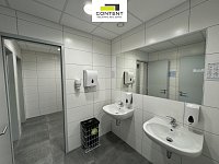 Pronájem skladu, výrobních prostor 5.000 m², Brno - Foto 19