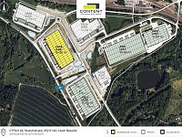 Pronájem skladu, výrobních prostor 7.000 m², Aš, D6 - Foto 15