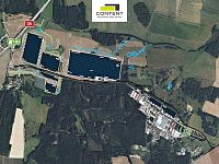 Pronájem skladu, výrobních prostor 8.000 m², Přimda - Mlýnec - Foto 9