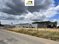 Pronájem skladu, výrobních prostor 8.000 m², Přimda - Mlýnec - Foto 5