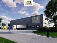 Pronájem skladu, výrobních prostor 7.800 m², Týniště nad Orlicí - Foto 2