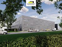 Pronájem skladu, výrobních prostor 7.800 m², Týniště nad Orlicí - Foto 4