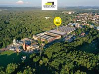 Pronájem skladu, výrobních prostor 7.800 m², Týniště nad Orlicí - Foto 10