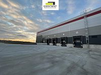 Pronájem skladu, výrobních prostor 4.439 m², Olomouc - Nemilany - Foto 5