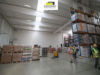 Pronájem skladu, výrobních prostor 4.439 m², Olomouc - Nemilany - Foto 4