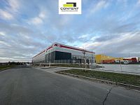 Pronájem skladu, výrobních prostor 4.439 m², Olomouc - Nemilany - Foto 7